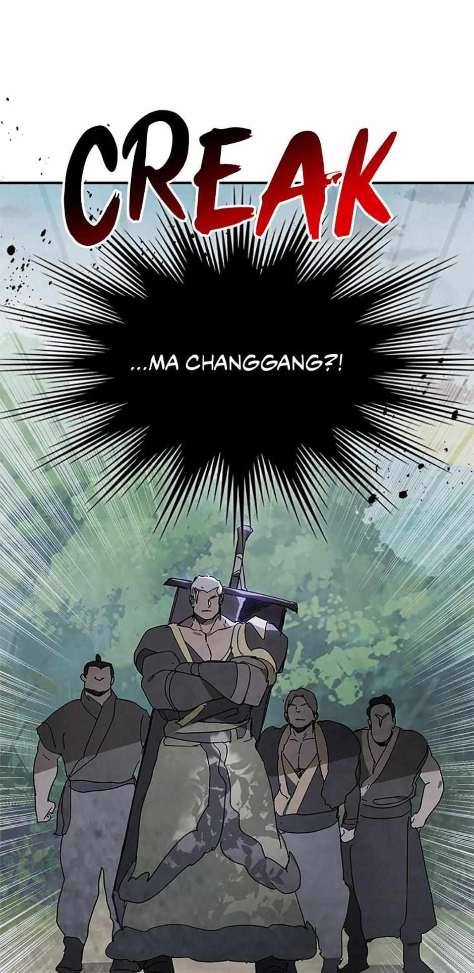 Yi Shen Dang Guan Chapter 78 65